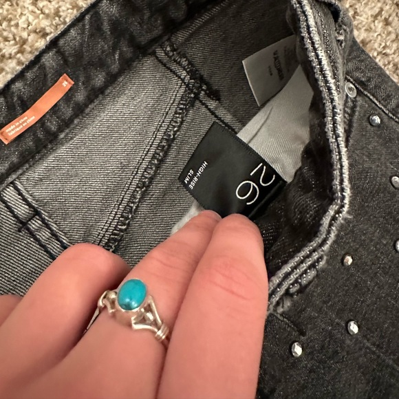 Anthropologie jeans - Picture 7 of 10